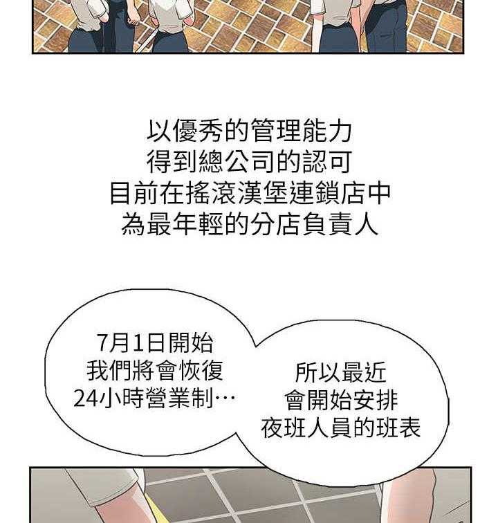 《梦幻餐厅》漫画最新章节第20话 20_女强人免费下拉式在线观看章节第【27】张图片