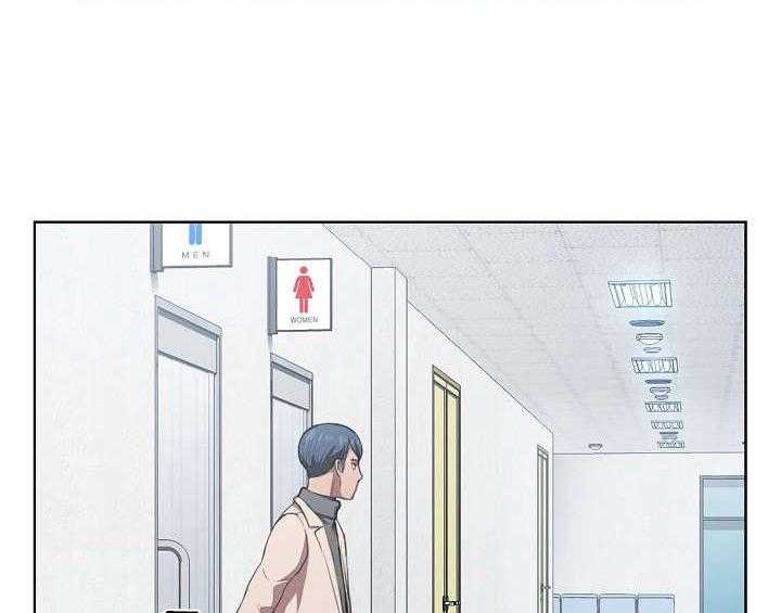 《迷途之旅》漫画最新章节第17话 17_道歉免费下拉式在线观看章节第【25】张图片