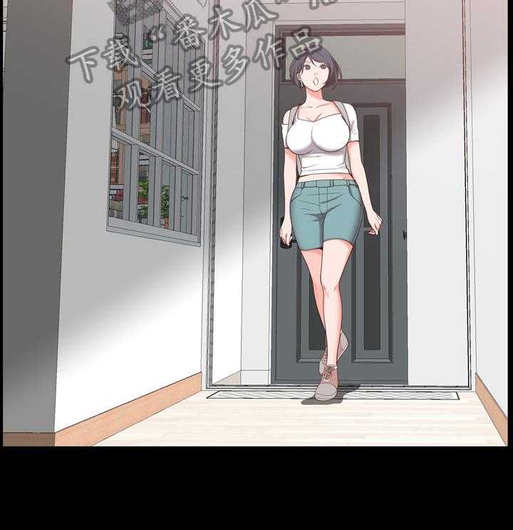 《加纳的友人》漫画最新章节第58话 58_被发现免费下拉式在线观看章节第【5】张图片