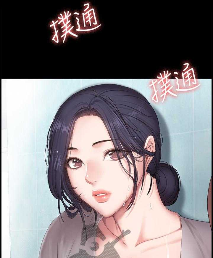 《健身馆教练》漫画最新章节第96话 98_试探免费下拉式在线观看章节第【20】张图片