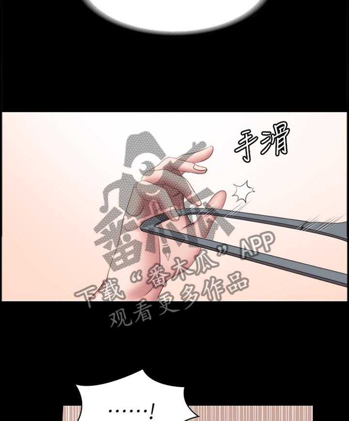 《健身馆教练》漫画最新章节第100话 102_只是因为喜欢你免费下拉式在线观看章节第【28】张图片