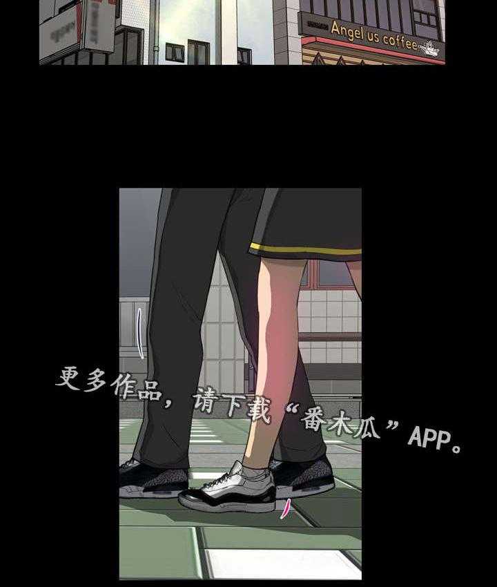 《镜后人》漫画最新章节第18话 18_夺免费下拉式在线观看章节第【16】张图片