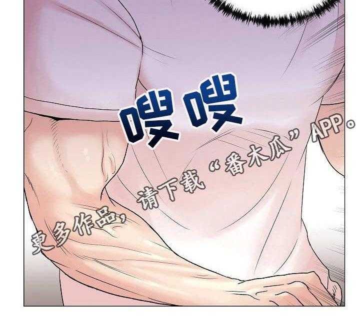 《镜头语言》漫画最新章节第4话 4_陆续登场免费下拉式在线观看章节第【17】张图片