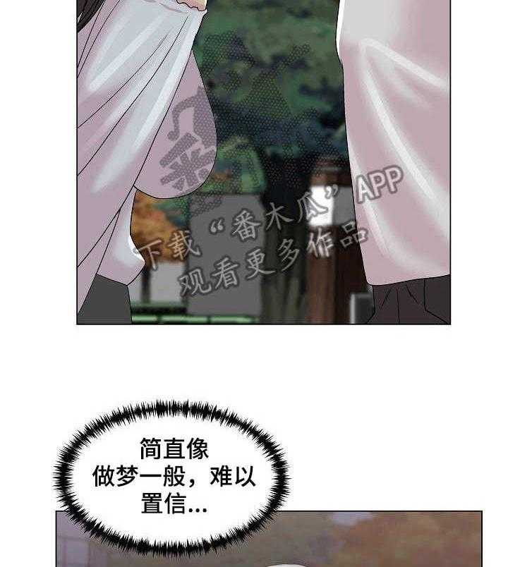 《镜头语言》漫画最新章节第18话 18_天上掉馅饼免费下拉式在线观看章节第【15】张图片