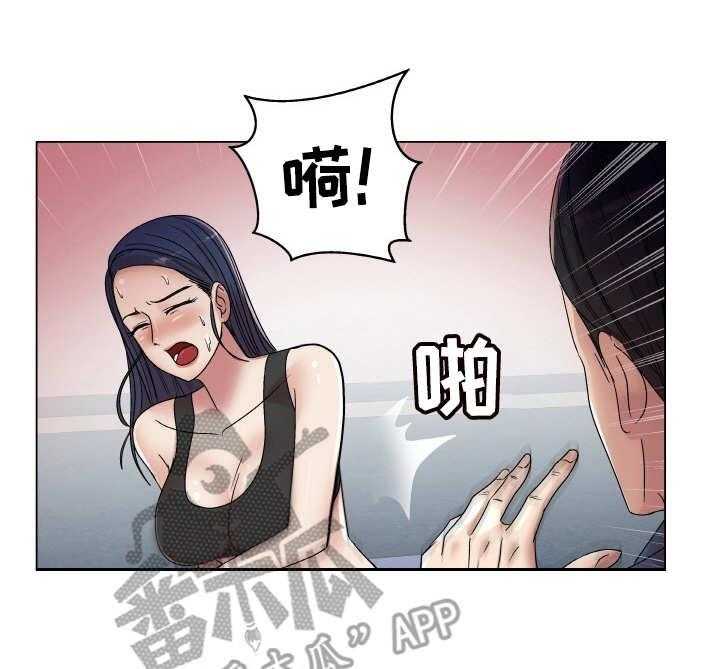 《镜头语言》漫画最新章节第19话 19_搭讪免费下拉式在线观看章节第【18】张图片