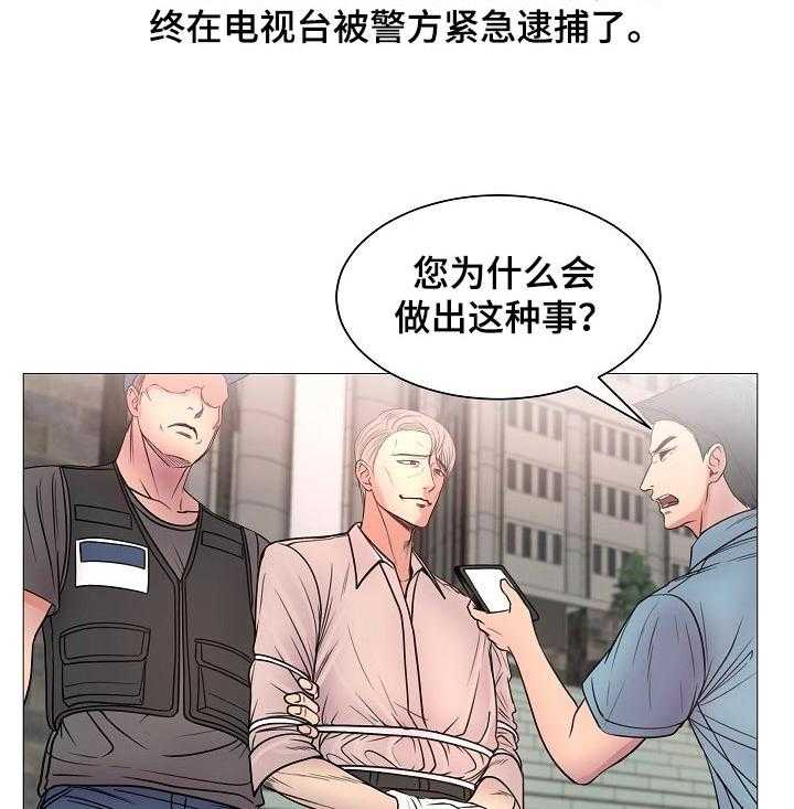 《镜头语言》漫画最新章节第32话 32_真香【完结】免费下拉式在线观看章节第【20】张图片