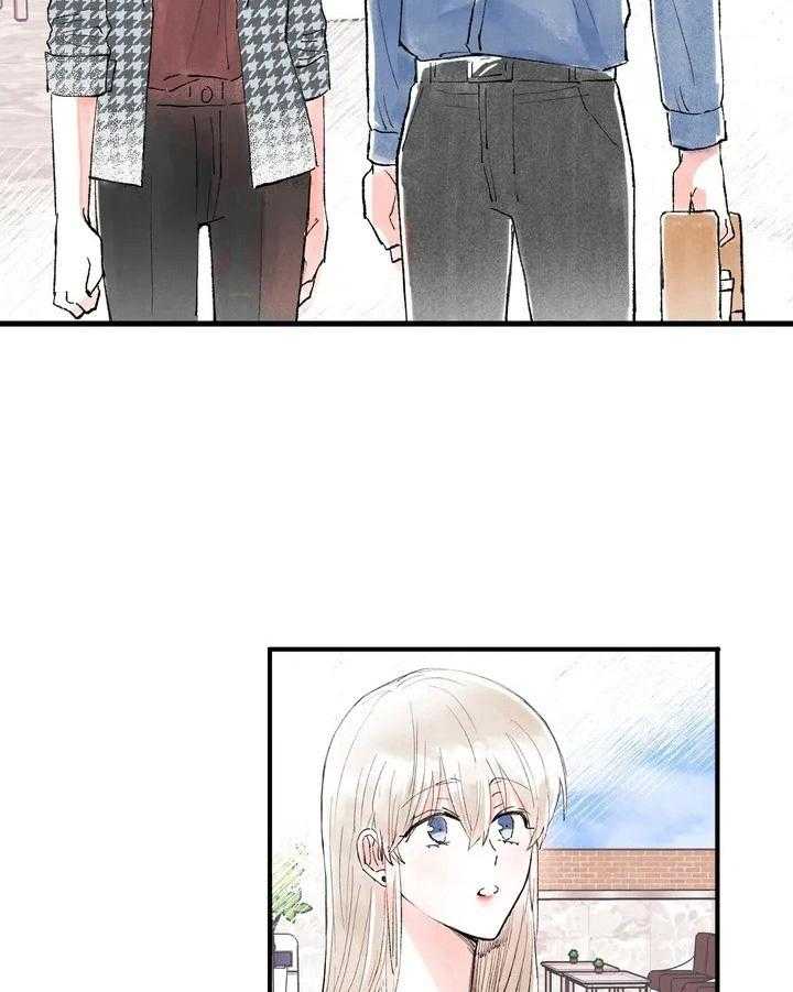 《爱的斗场》漫画最新章节第18话 18_真实想法免费下拉式在线观看章节第【24】张图片