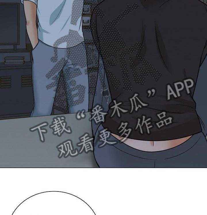 《别墅管理员》漫画最新章节第32话 32_过夜免费下拉式在线观看章节第【24】张图片