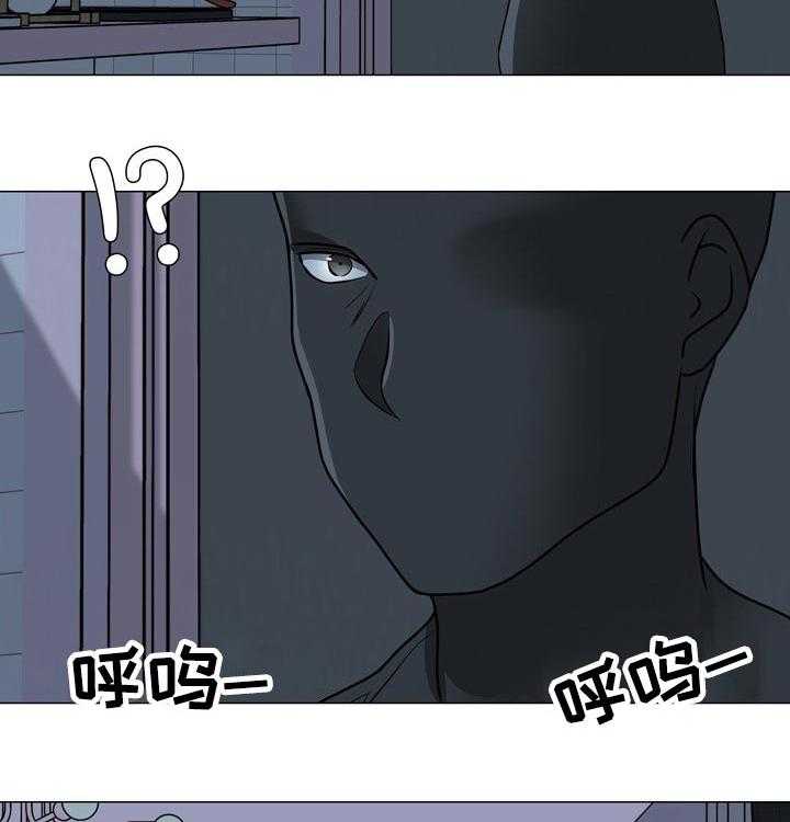 《别墅管理员》漫画最新章节第39话 39_跟踪狂免费下拉式在线观看章节第【48】张图片