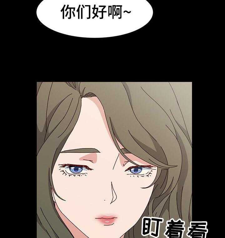 《画室模特》漫画最新章节第24话 24_绝望免费下拉式在线观看章节第【17】张图片