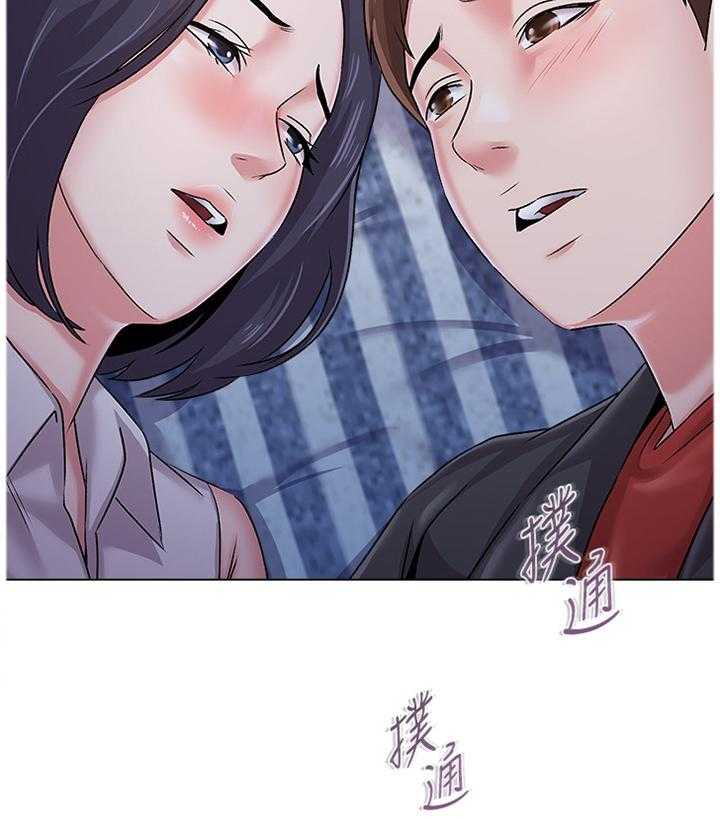 《高足》漫画最新章节第81话 81_我不能这样做!免费下拉式在线观看章节第【18】张图片