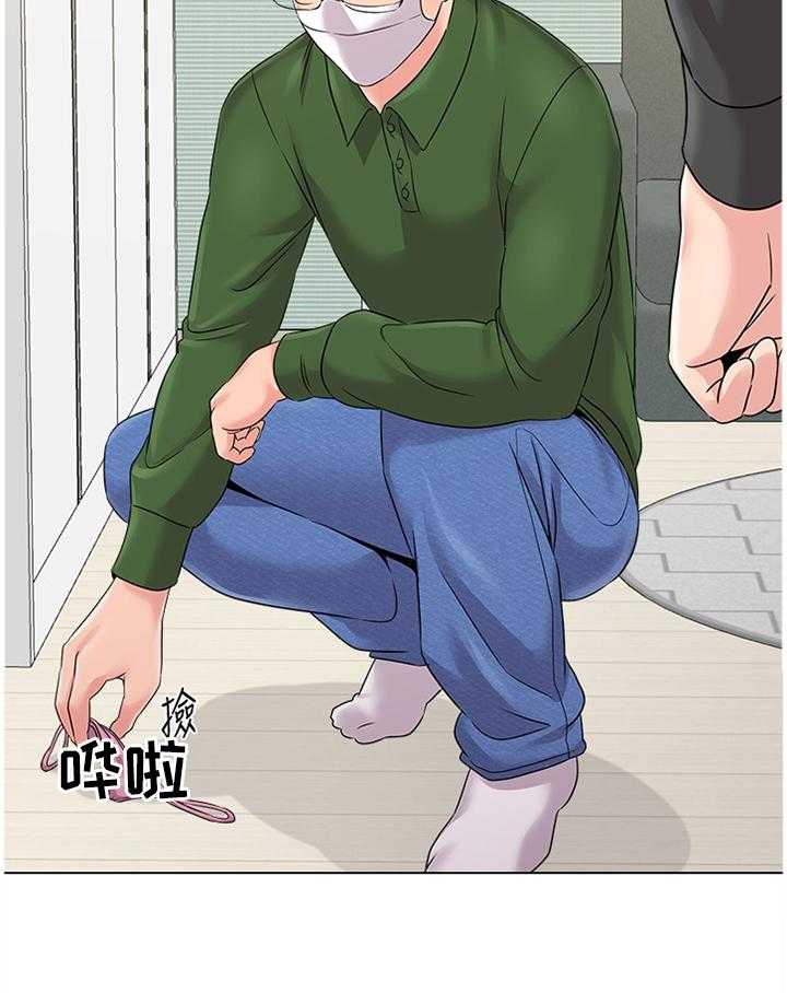 《高足》漫画最新章节第138话 138_可惜免费下拉式在线观看章节第【4】张图片