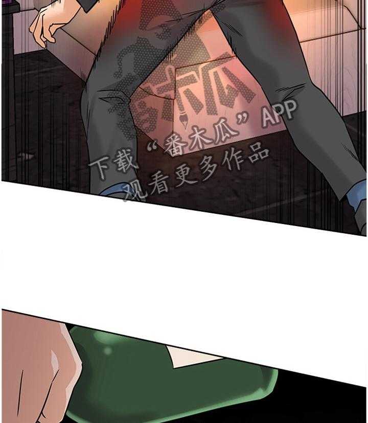 《高足》漫画最新章节第180话 180_火中决战免费下拉式在线观看章节第【35】张图片