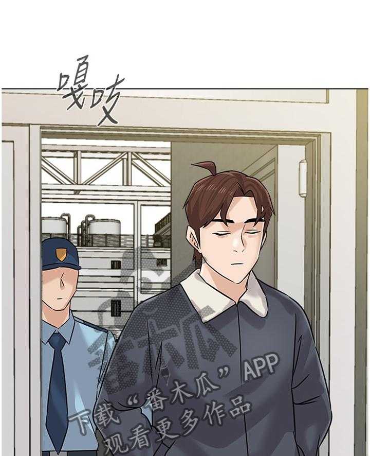 《高足》漫画最新章节第183话 183_成长免费下拉式在线观看章节第【22】张图片