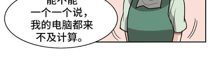 《机器伴侣》漫画最新章节第5话 5_麻烦精免费下拉式在线观看章节第【1】张图片