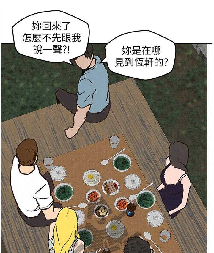 《寄宿旅馆》漫画最新章节第47话 47_酒会免费下拉式在线观看章节第【28】张图片