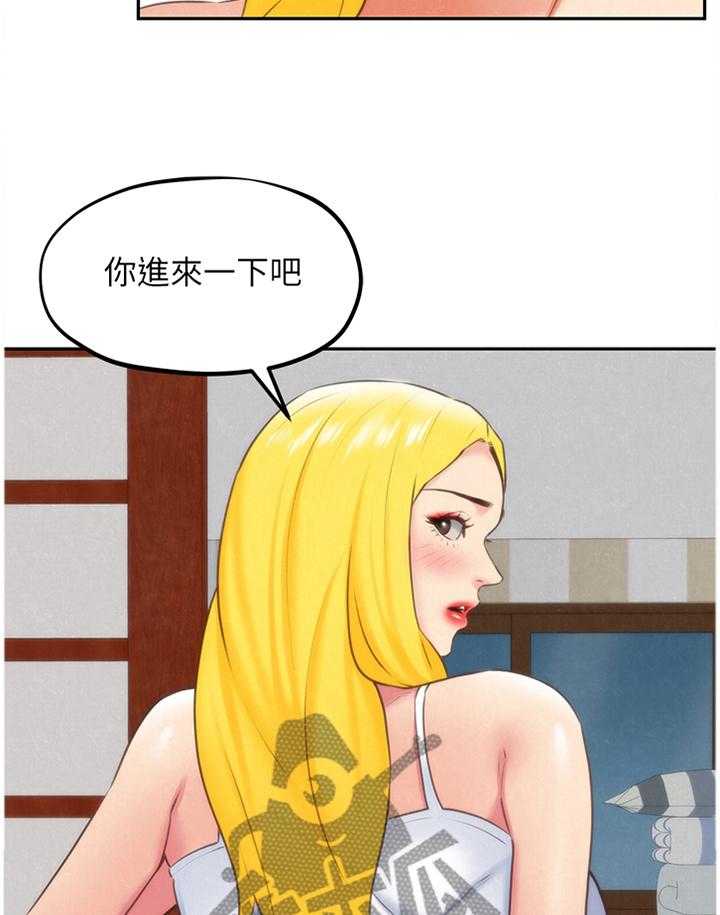 《寄宿旅馆》漫画最新章节第56话 56_痴情免费下拉式在线观看章节第【21】张图片