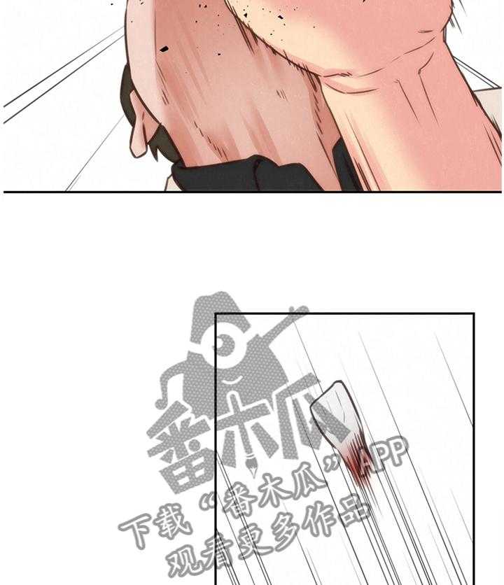 《寄宿旅馆》漫画最新章节第70话 70_一波刚平一波又至免费下拉式在线观看章节第【23】张图片