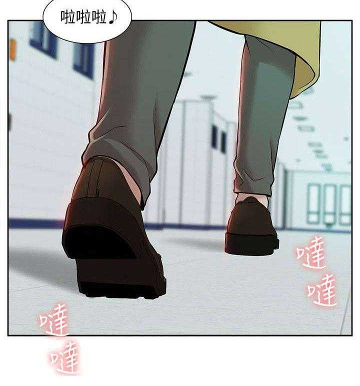 《非常人质》漫画最新章节第56话 56_破绽免费下拉式在线观看章节第【35】张图片