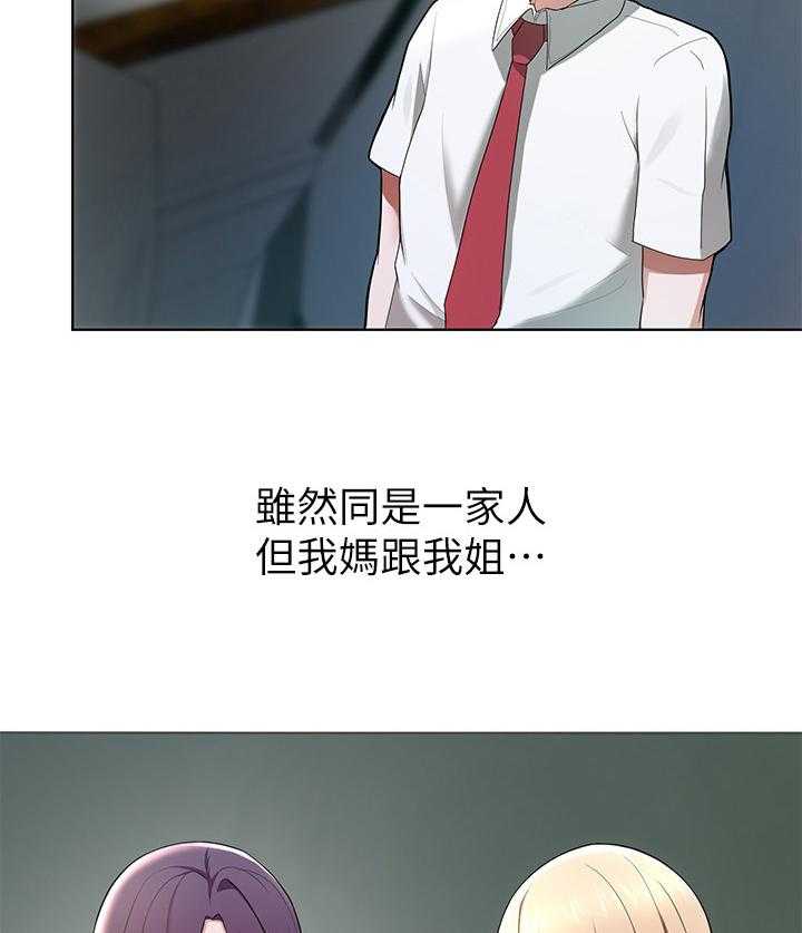 《废材大变身》漫画最新章节第3话 3_嫌弃免费下拉式在线观看章节第【12】张图片