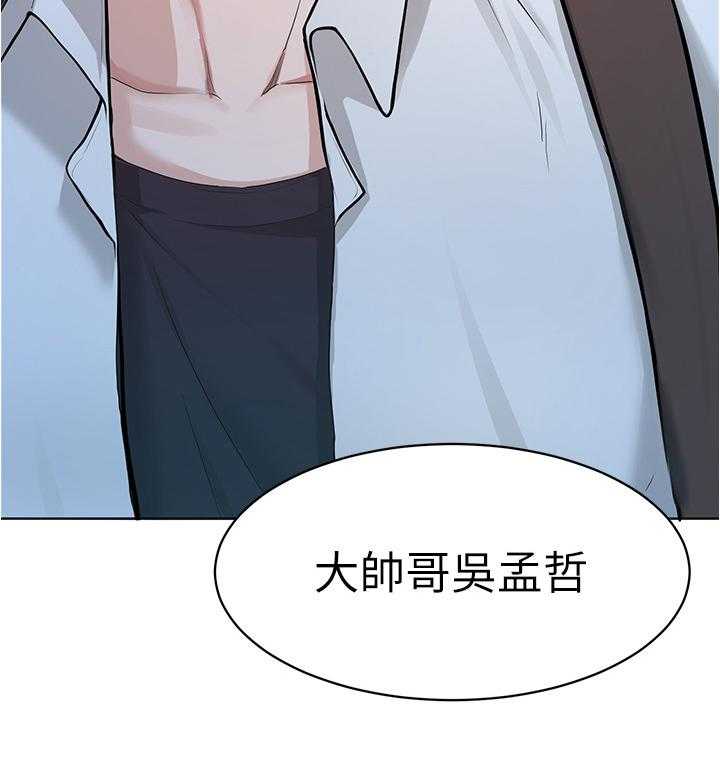 《废材大变身》漫画最新章节第4话 4_同学免费下拉式在线观看章节第【27】张图片