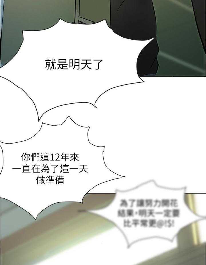 《废材大变身》漫画最新章节第13话 13_契机免费下拉式在线观看章节第【31】张图片