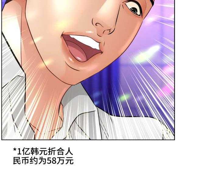 《高丽酒店》漫画最新章节第3话 3_当务之急免费下拉式在线观看章节第【1】张图片