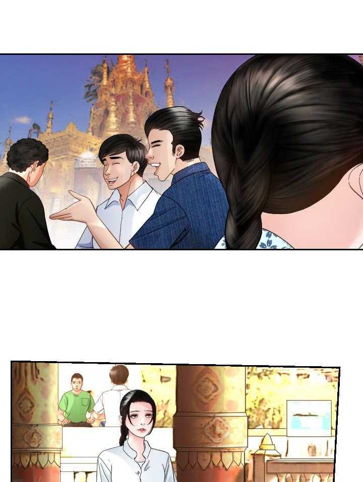 《高丽酒店》漫画最新章节第11话 11_约会免费下拉式在线观看章节第【28】张图片