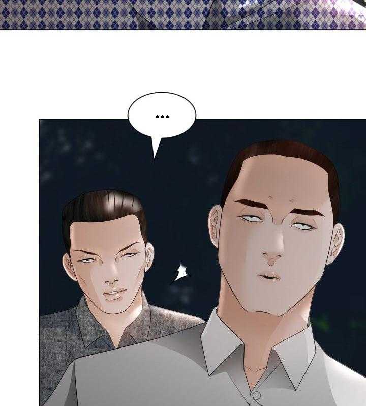 《高丽酒店》漫画最新章节第54话 54_警告免费下拉式在线观看章节第【6】张图片