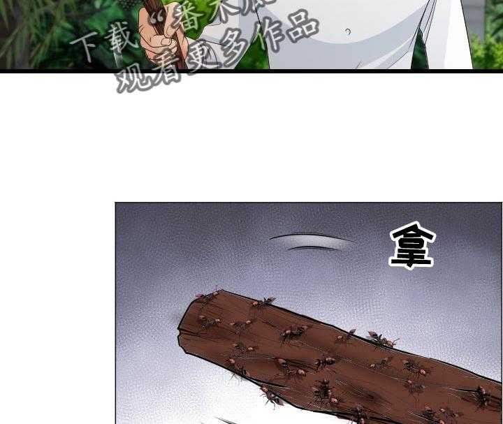 《高丽酒店》漫画最新章节第60话 60_蚂蚁的功效免费下拉式在线观看章节第【5】张图片