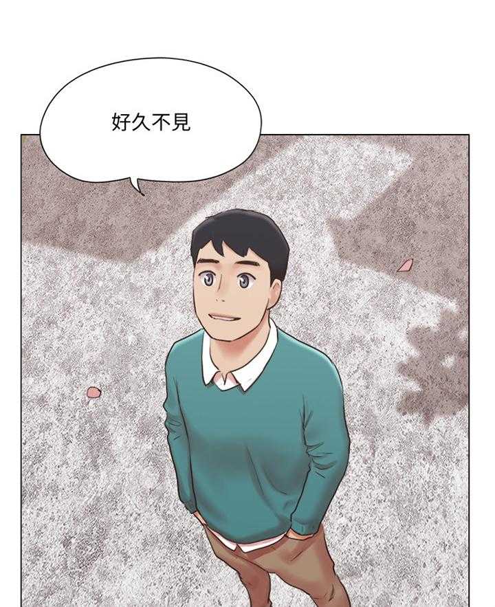 《公寓奇遇记》漫画最新章节第65话 65_归来免费下拉式在线观看章节第【21】张图片