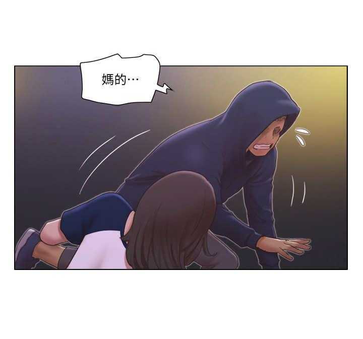 《公寓奇遇记》漫画最新章节第19话 19_追击免费下拉式在线观看章节第【12】张图片