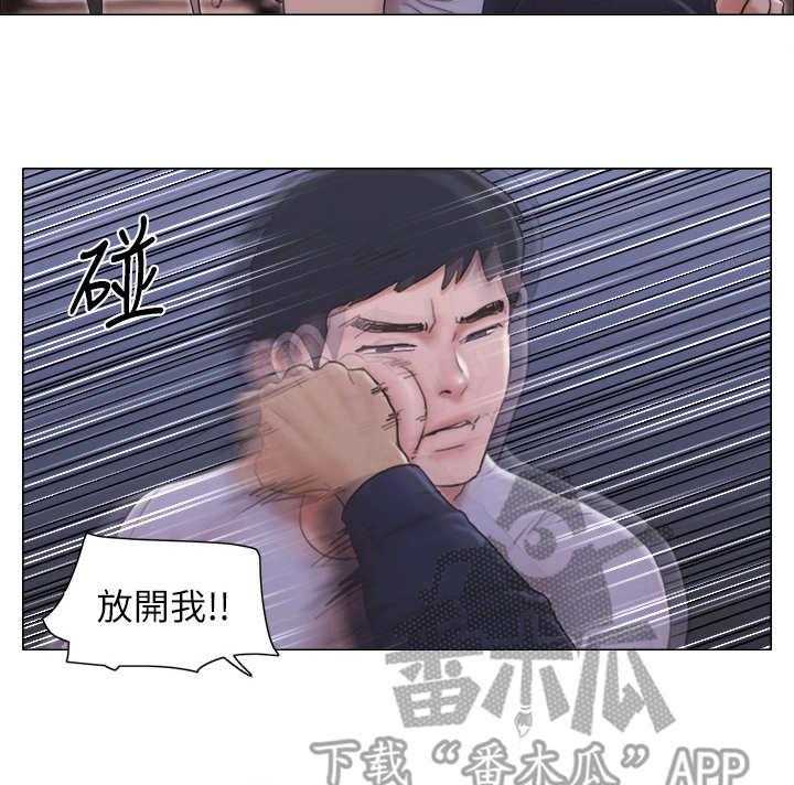 《公寓奇遇记》漫画最新章节第19话 19_追击免费下拉式在线观看章节第【5】张图片