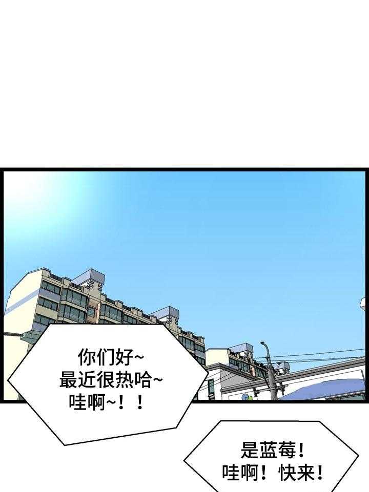 《单亲寄养》漫画最新章节第32话 32_生气了免费下拉式在线观看章节第【44】张图片