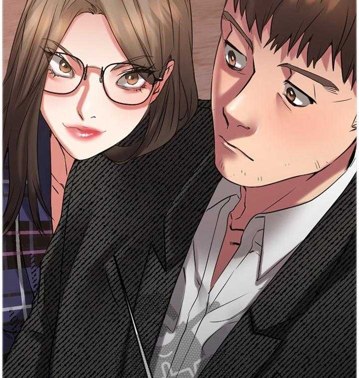 《创业时光》漫画最新章节第55话 55_令人害怕免费下拉式在线观看章节第【13】张图片