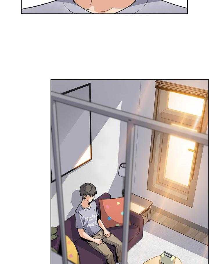 《错误背叛》漫画最新章节第63话 63_不如你免费下拉式在线观看章节第【11】张图片