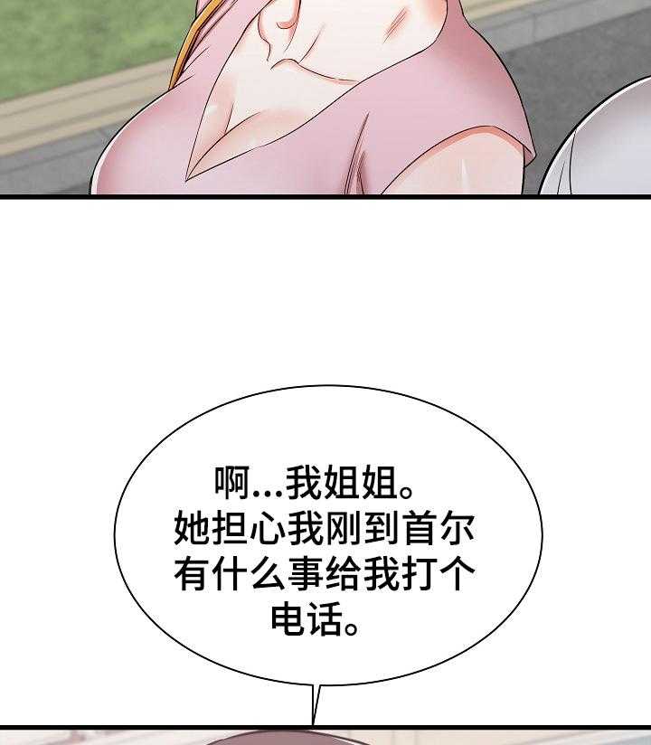 《独闯大城市》漫画最新章节第20话 20_去另一个姐姐家免费下拉式在线观看章节第【29】张图片