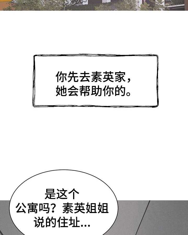 《独闯大城市》漫画最新章节第1话 1_为你考虑免费下拉式在线观看章节第【27】张图片