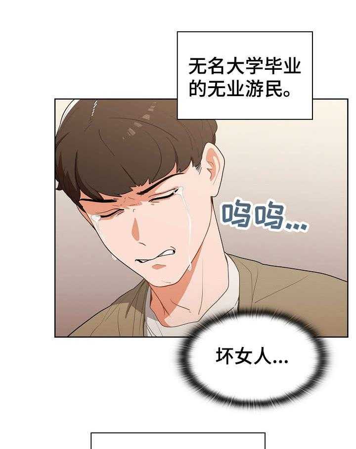 《番号之王》漫画最新章节第1话 1_无业游民免费下拉式在线观看章节第【15】张图片