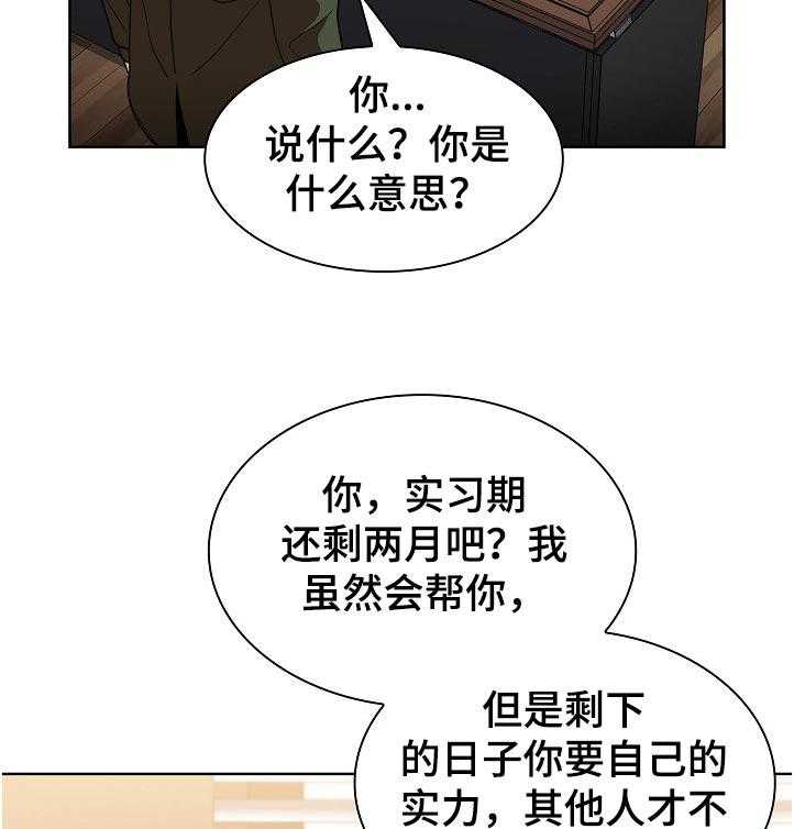 《番号之王》漫画最新章节第21话 21_天台喝酒免费下拉式在线观看章节第【34】张图片