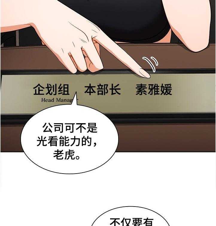 《番号之王》漫画最新章节第21话 21_天台喝酒免费下拉式在线观看章节第【41】张图片