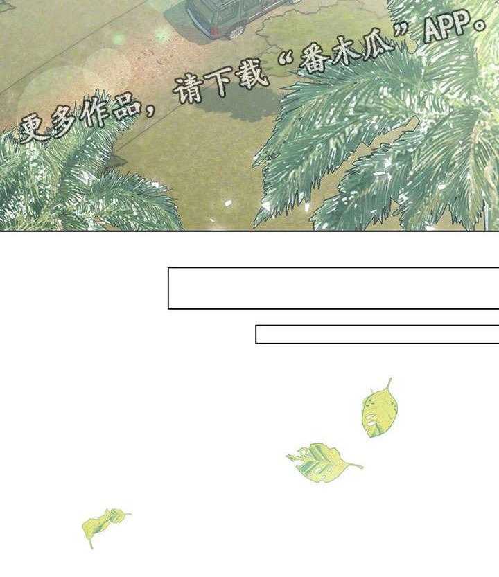 《异国浪漫》漫画最新章节第30话 30_姑妈免费下拉式在线观看章节第【29】张图片