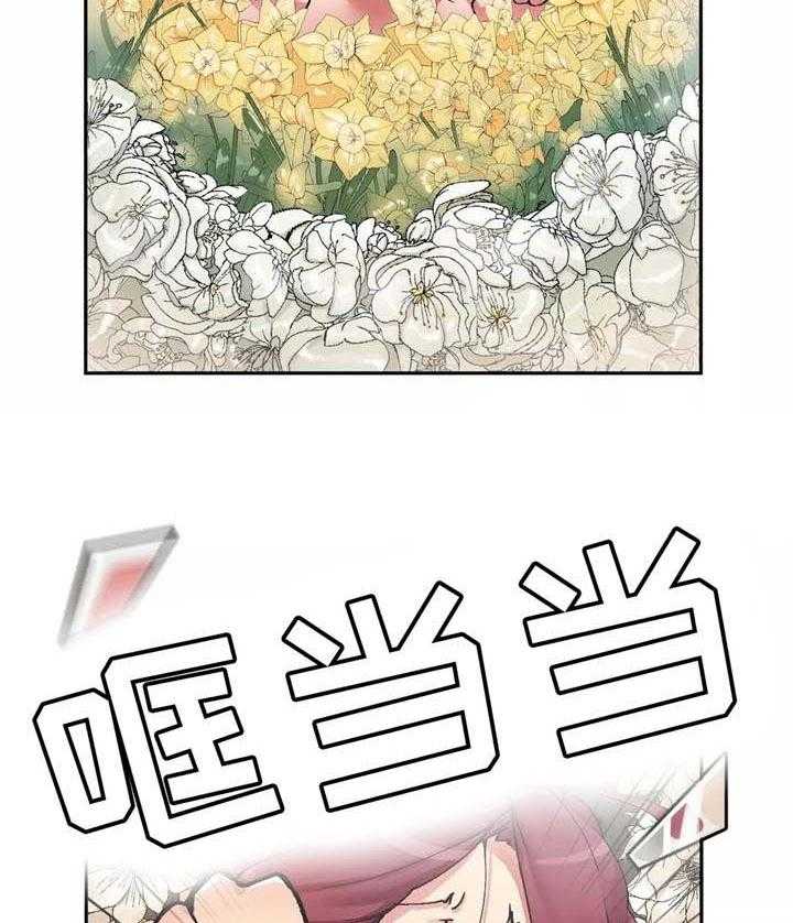 《幽魂出体》漫画最新章节第6话 6_实战训练免费下拉式在线观看章节第【31】张图片