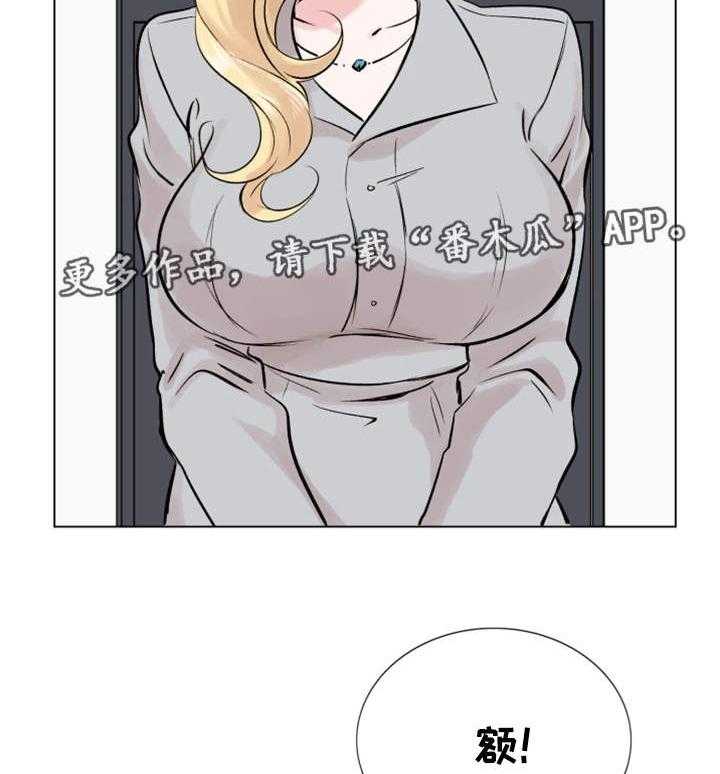 《真爱骗局》漫画最新章节第21话 21_发现免费下拉式在线观看章节第【24】张图片