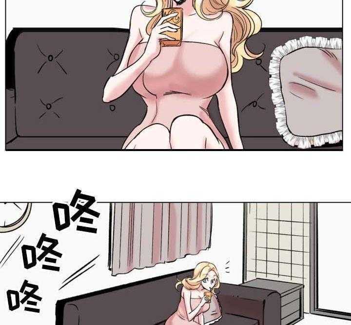 《真爱骗局》漫画最新章节第32话 32_找上门免费下拉式在线观看章节第【30】张图片