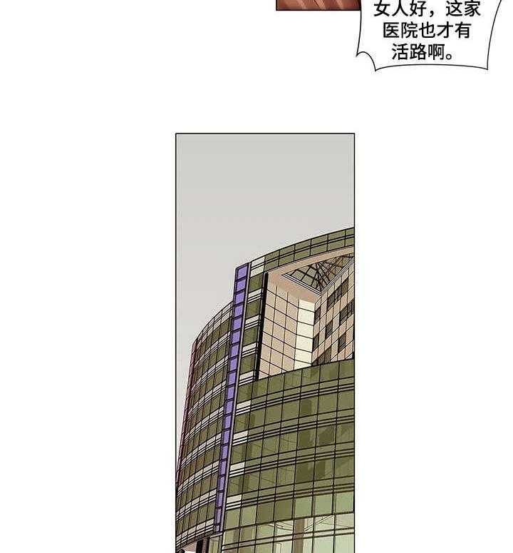 《专科医院》漫画最新章节第20话 20_绑架免费下拉式在线观看章节第【13】张图片