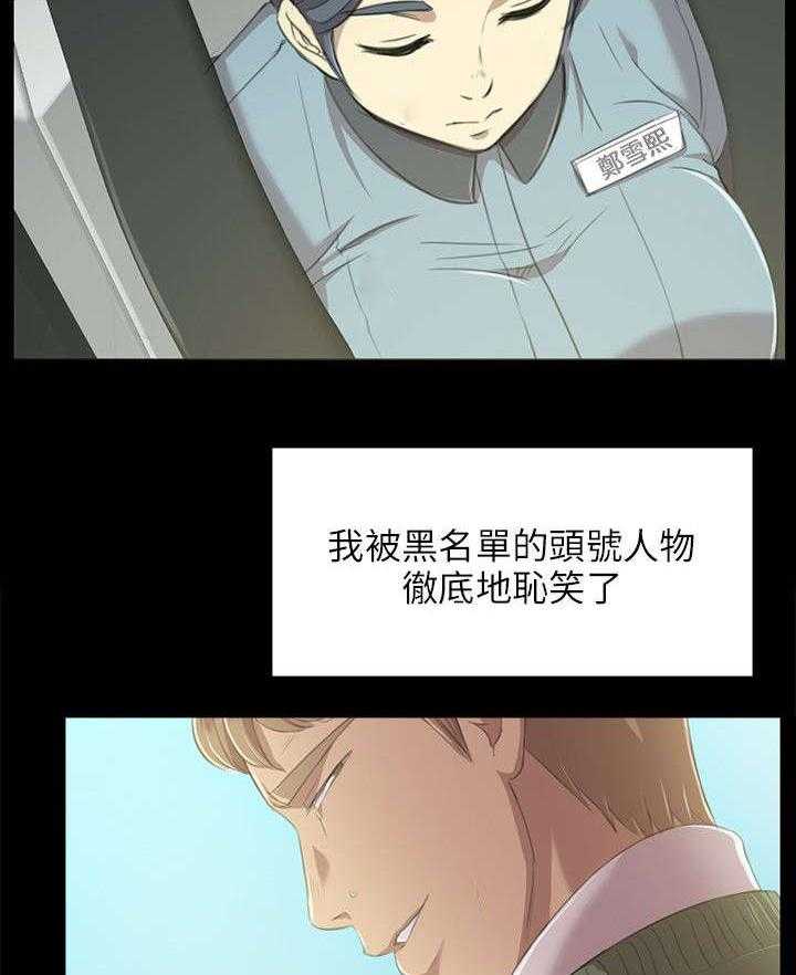 《昼夜分工》漫画最新章节第5话 5_暴怒免费下拉式在线观看章节第【20】张图片