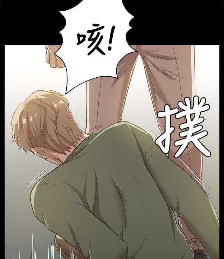 《昼夜分工》漫画最新章节第6话 6_曝光免费下拉式在线观看章节第【40】张图片