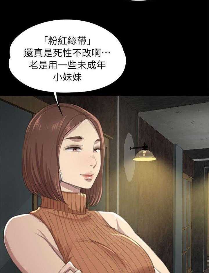 《昼夜分工》漫画最新章节第20话 20_没脸见人免费下拉式在线观看章节第【3】张图片