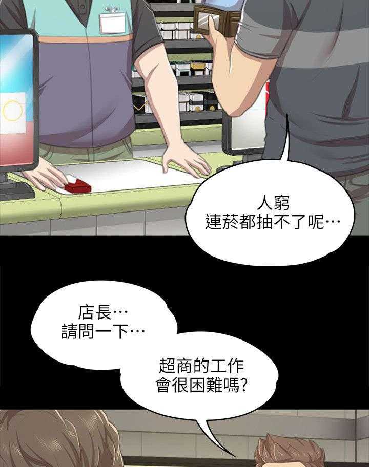 《昼夜分工》漫画最新章节第22话 22_工作免费下拉式在线观看章节第【20】张图片